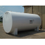 Newberry Dual Wall Fireguard Cylindrical Saddle Tank - 3000 Gallon 3