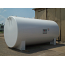 Newberry Dual Wall Fireguard Cylindrical Saddle Tank - 300 Gallon 3