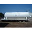 Newberry Dual Wall Fireguard Cylindrical Saddle Tank - 550 Gallon 4