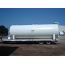 Newberry Dual Wall Fireguard Cylindrical Saddle Tank - 2000 Gallon 4