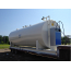 Newberry Dual Wall Fireguard Cylindrical Saddle Tank - 3000 Gallon 5