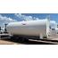 Newberry Double Wall Flameshield Tank - 20000 Gallon 2