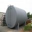 Newberry Single Wall Saddle Tank (UL142) - 10000 Gallon 4