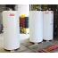 Newberry Double Wall Vertical Tank (UL142) - 550 Gallon 2