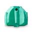 Norwesco Low Profile Double Compartment Septic Tank  - 1250 Gallon 2