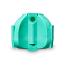 Norwesco Low Profile Double Compartment Septic Tank  - 750 Gallon 2