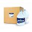 Bulk Gel Hand Sanitizer (4 x 1 Gallon) 3