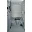 PolyJohn PJN3 Fresh Flush Portable Restroom 5