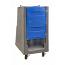 PolyJohn Polylift With Roof Portable Restroom 4