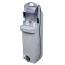 PolyJohn Heated Encore Standard Portable Sink 2