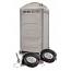 PolyJohn Portable Restroom Single Trailer 3