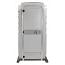 PolyJohn Fleet Static Tank Portable Restroom 2