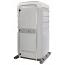 PolyJohn Fleet Fresh Flush Portable Restroom 3