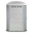 PolyJohn Comfort XL Portable Restroom 2