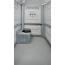 PolyJohn Comfort XL Portable Restroom 3