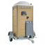 PolyJohn GAP Compliant Portable Restroom Package 4