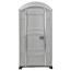 PolyJohn PJN3 Portable Restroom 3