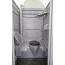 PolyJohn PJP4 Fresh Flush Portable Restroom 2