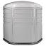 PolyJohn We\'ll Care III Portable Restroom - ADA Compliant 2