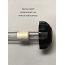 Kelch Cap With Visual Gauge - 16\" Threaded 2