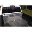RDS 45 Gallon Rectangle Vertical Refueling Tank 2