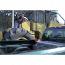 RDS 50 Gallon Refueling Tank & Toolbox Combo 2