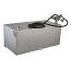 RDS 95 Gallon Rectangle Refueling Tank 2