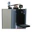 Roth Double Wall Oil Tank / Graco 3:1 Pump / Oil Bar Tap / Preset Meter - 110 Gallon 2