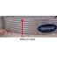 Sioux Steel 14GA Containment Tank (With Liner) - 27\' Diameter - 45\" High - 15537 Gallons 3