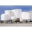 Snyder Cone Bottom Tank (1.9 HDLPE) - 2000 Gallon 2