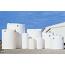 Snyder Vertical Chemical Tank (ASTM Certified) - HDLPE - 5000 Gallons 2