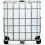 Caged IBC Tote (New Cage/New Bottle) - 330 Gallon 2