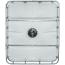 Caged IBC Tote (New Cage/New Bottle) - 330 Gallon 4
