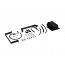 2007-21 Tundra Double Cab & CrewMax Midship Replacement Gas Fuel Tank - 46 Gallon 4