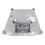 Western Global Double Wall Used Oil Tank - 1018 Gallon 2