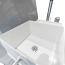 Western Global Double Wall Used Oil Tank - 252 Gallon 3