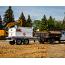 Western Global Double Wall TransCube Diesel Mobile Refueler - 1215 Gallon 2