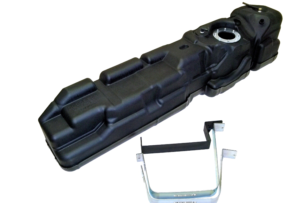 2010 12 Dodge Ram 2500 3500 Crew Cab Short Bed Replacement Fuel
