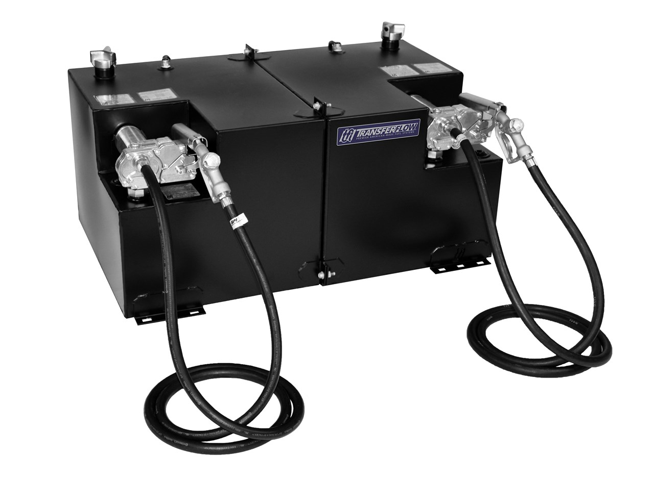 Transfer Flow Fuel Tanks, Aftermarket Fuel Tanks