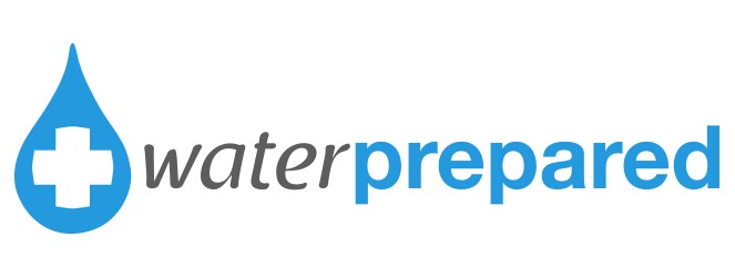 Water Prepared